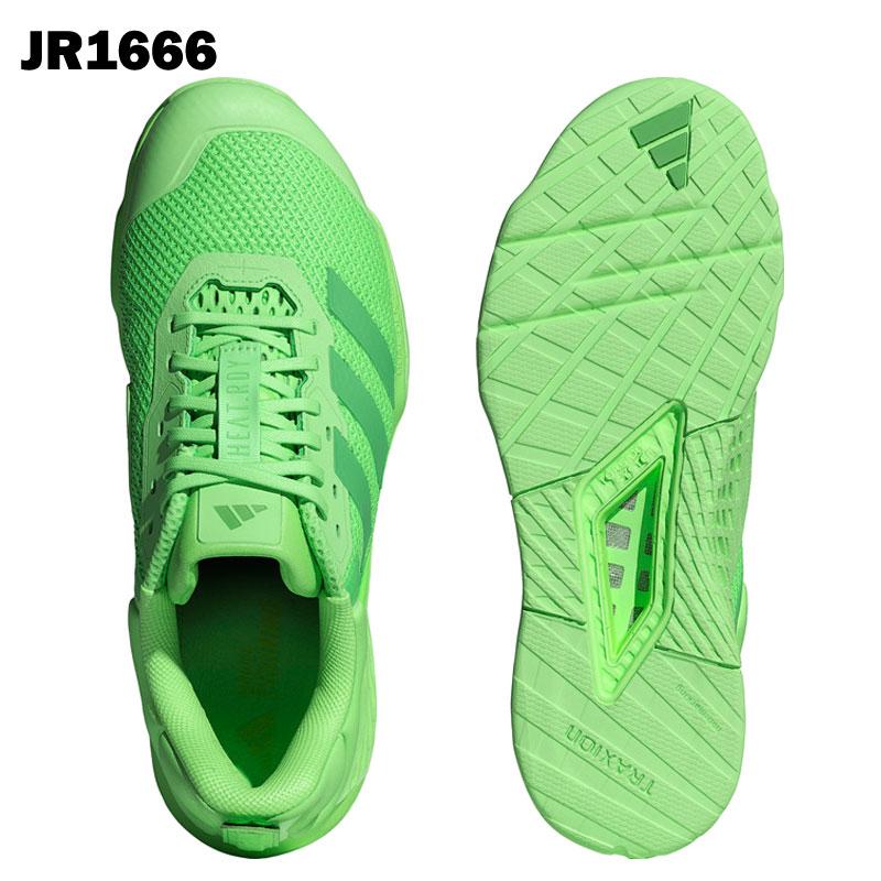 adidas（アディダス） メンズフィットネスシューズ ドロップセット3