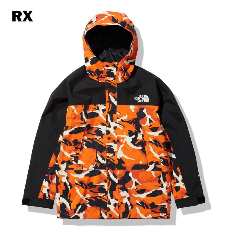 THE NORTH FACE（ザ ノースフェイス） ノベルティマウンテンライト