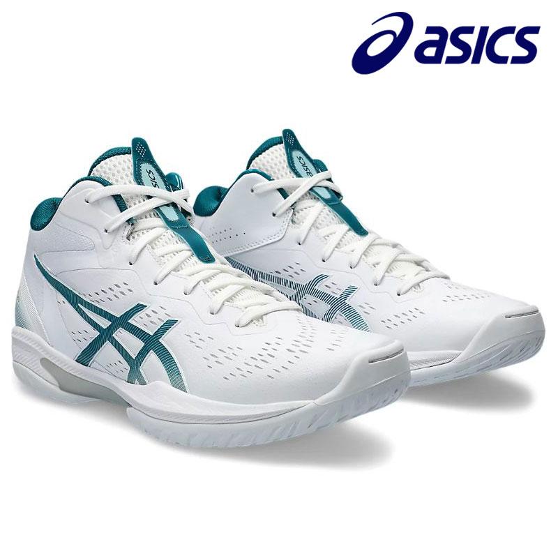 ASICS（アシックス） バスケットボールシューズ GELHOOP V16