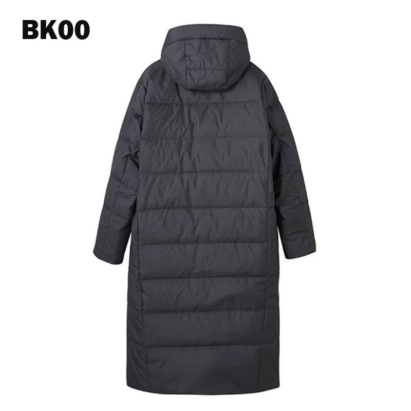 DESCENTE（デサント） ムーブスポーツ スーパーロングダウンコート