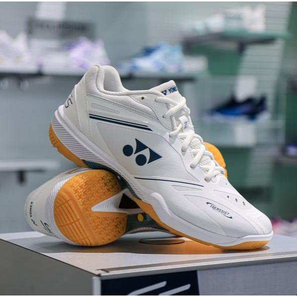 YONEX（ヨネックス） バドミントンシューズ パワークッション65Zワイド