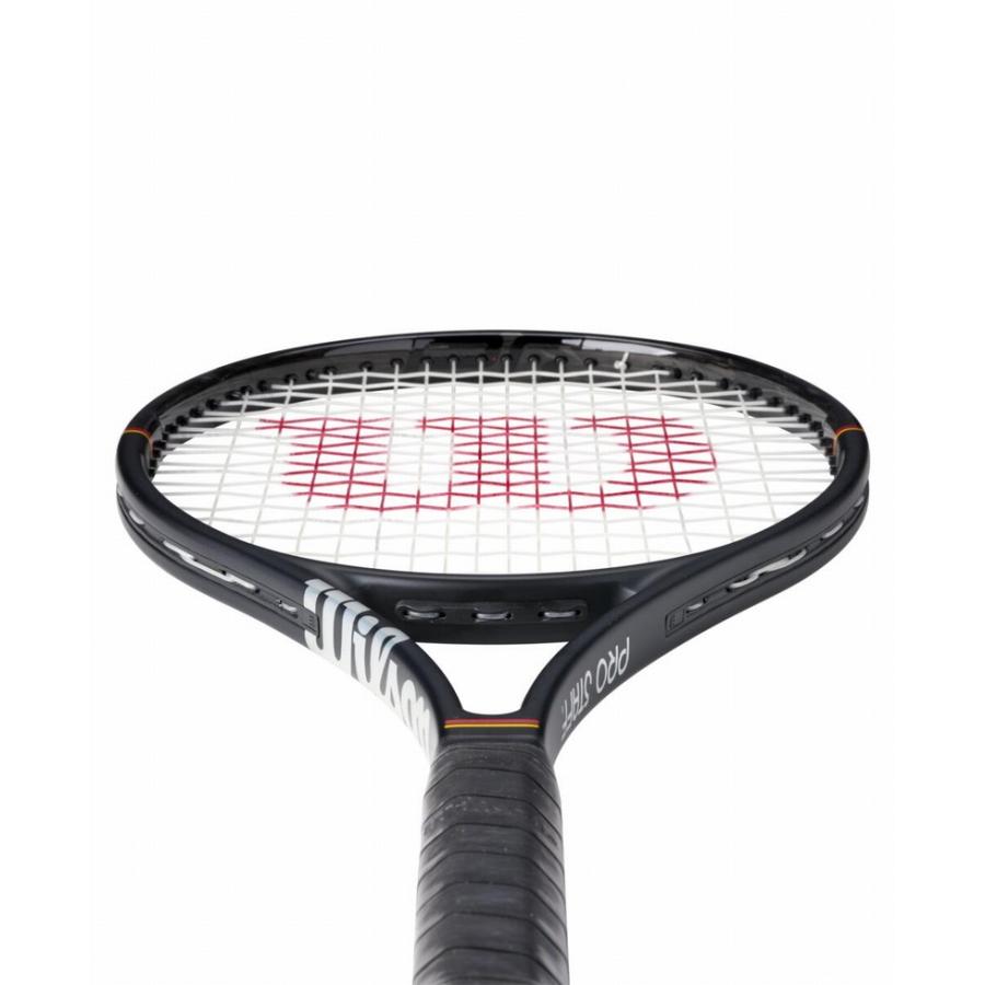Wilson（ウイルソン） ウィルソン 硬式テニスラケット PRO STAFF X
