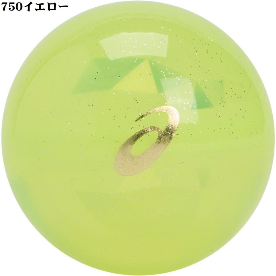 ASICS（アシックス） 2026年モデル パークゴルフ ハイパワーボール X