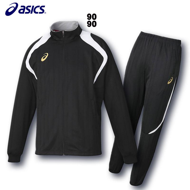 ASICS（アシックス） トレーニングウェア上下セット 子供 ジュニア