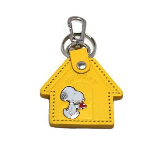 SNOOPY（スヌーピー） キーホルダー ハウス2 : keyshop99 Yahoo!店