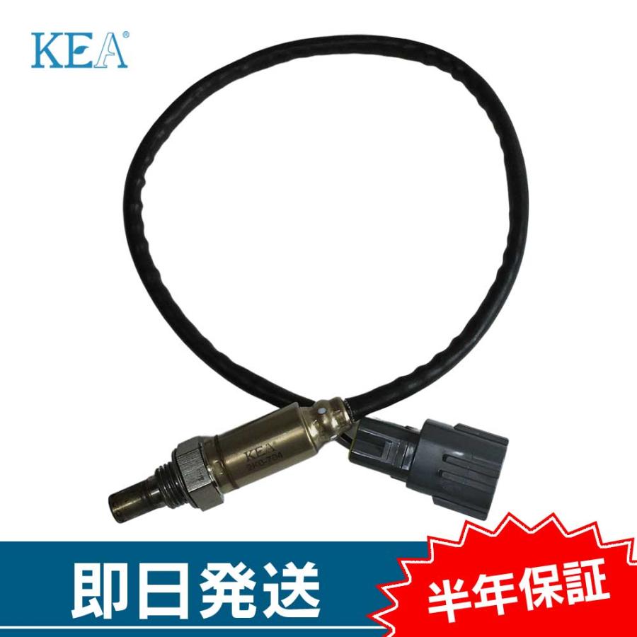 KEA（関西エコ・アープ） KEA O2センサー KLX250 LX250S 21176-0094