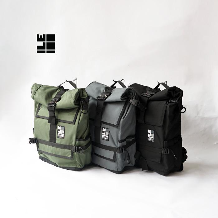 INSIDE LINE EQUIPMENT インサイドラインエキップメント DEFAULT 25L