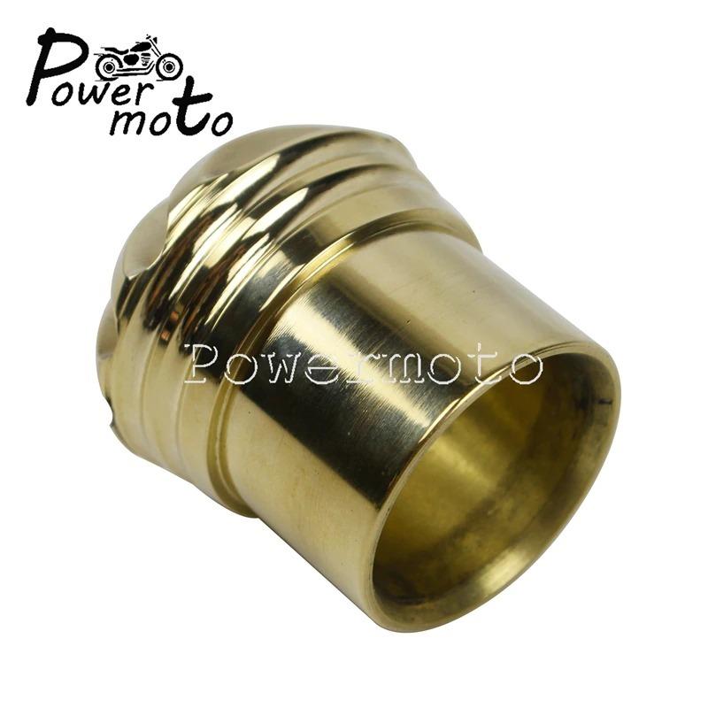 Harley Davidson（ハーレー・ダビッドソン） ハーレー マフラーエンド