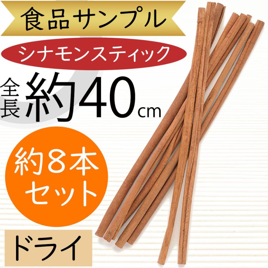 シナモンスティック おしゃれ ドライフラワー 天然素材 自然素材