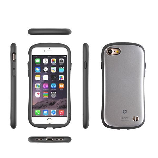 iFace 公式 アイフェイス iPhone SE ケース 第2世代 iphone8