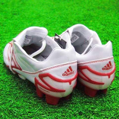 adidas（アディダス） +プレデターアブソリュートTRX HG J ランニング