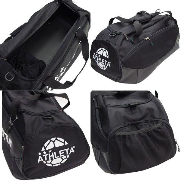 ATHLETA（アスレタ） スポーツボストンバッグ 【ATHLETA|アスレタ
