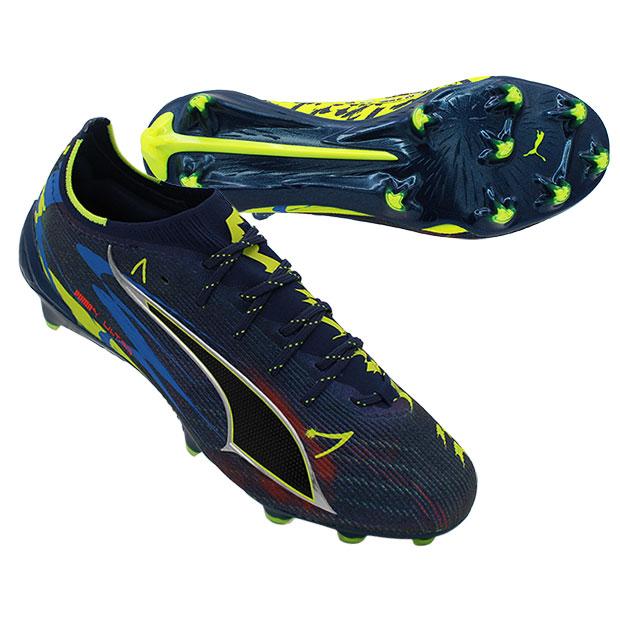 PUMA（プーマ） ウルトラ 6 アルティメット DARE TO FG ペルシアン