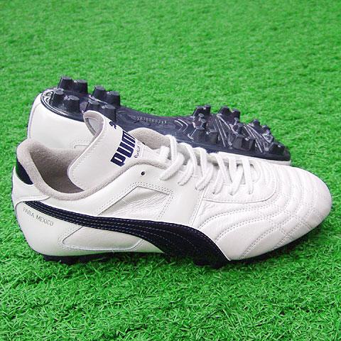 PUMA（プーマ） パラメヒコGCI ホワイトパール×ムードインディゴ