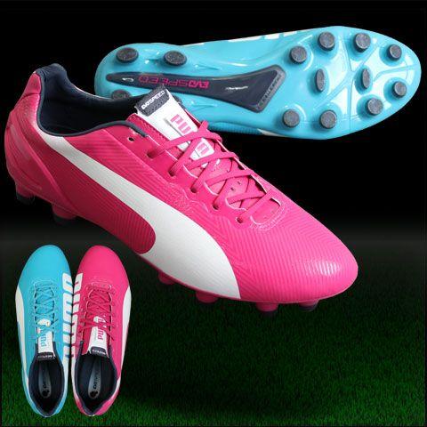 PUMA（プーマ） エヴォスピード 1.2 トリックス HG ビートルート