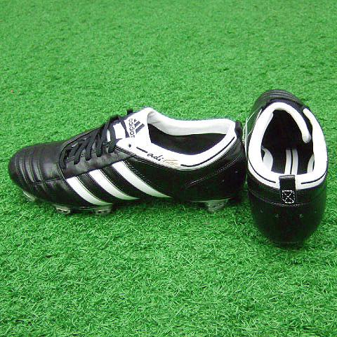 adidas（アディダス） アディピュア2 TRX SG ブラック×ランニング