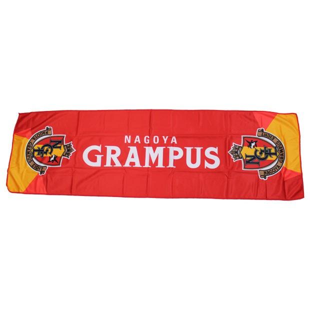 名古屋グランパス スーパークールタオル クラブチームアクセサリー