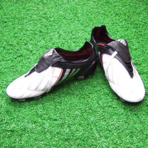 adidas（アディダス） プレデターパワースワーブ P TRX FG ランニング