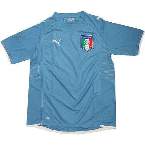 PUMA（プーマ） イタリア代表 09 コンフェデレーションカップ 半袖