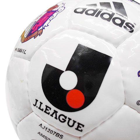 adidas（アディダス） セレッソ大阪 Jリーグサインボール 2号球