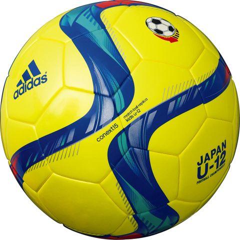 adidas（アディダス） 全日本少年サッカー大会 試合球モデル コネクト