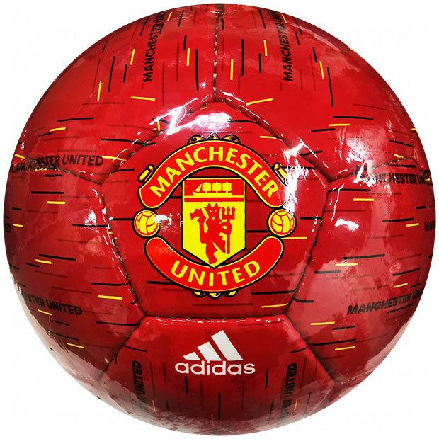 adidas（アディダス） マンチェスターユナイテッド クラブライセンス