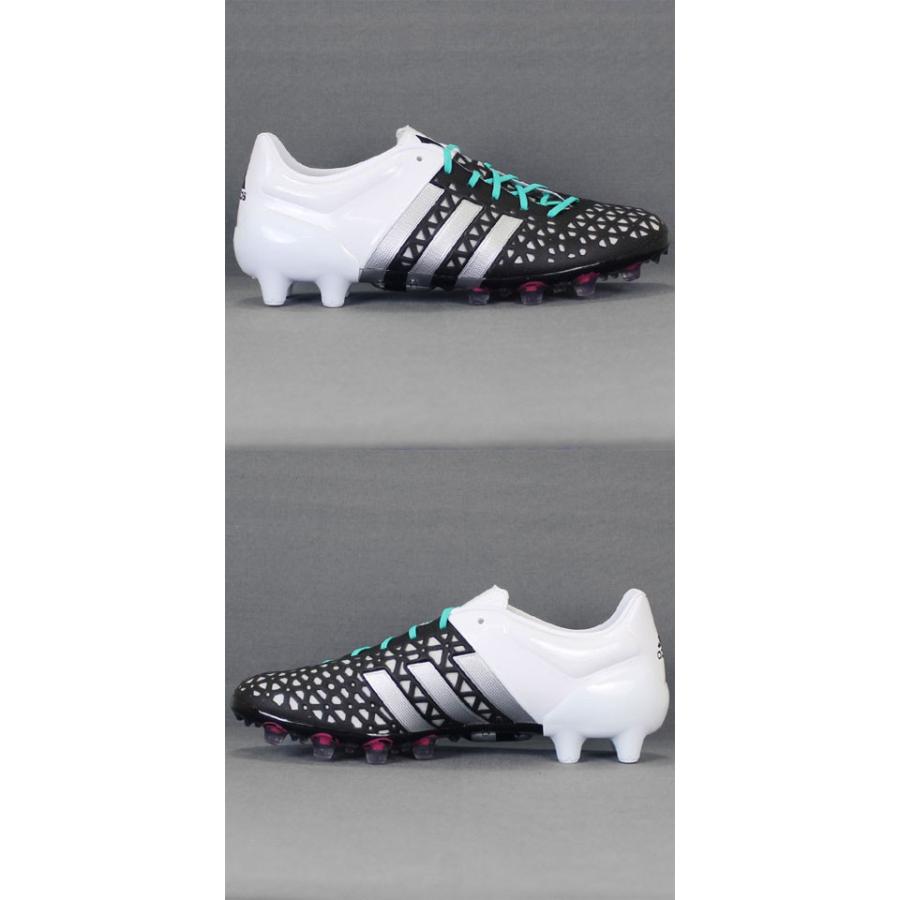 adidas（アディダス） エース 15.1-ジャパン HG コアブラック×マット