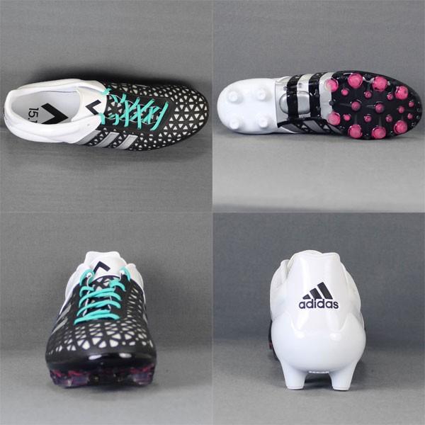 adidas（アディダス） エース 15.1-ジャパン HG コアブラック×マット
