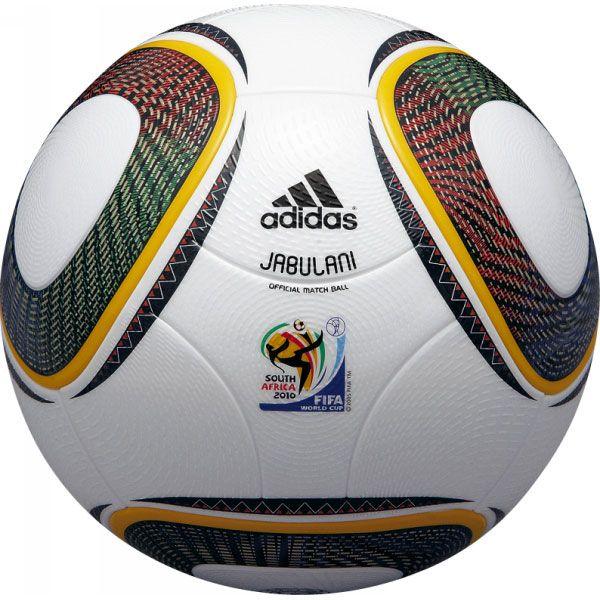adidas（アディダス） 2010 FIFA ワールドカップ 南アフリカ大会 公式