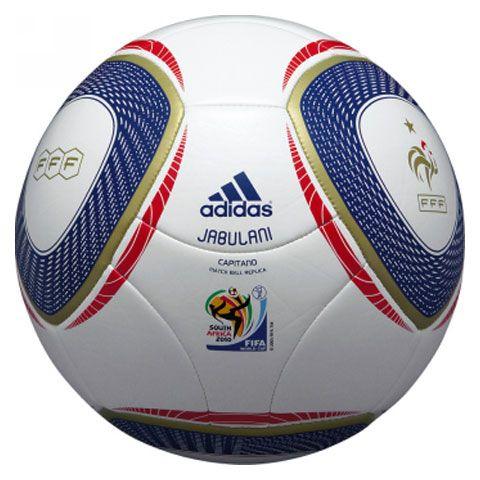 adidas（アディダス） ジャブラニ キャピターノ フランス 5号球