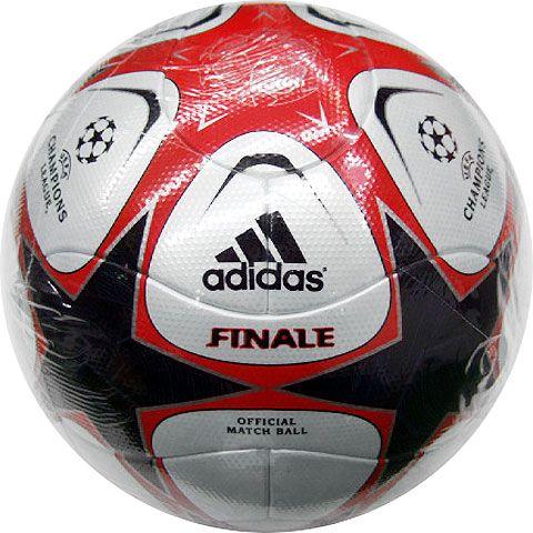 adidas（アディダス） フィナーレ チャンピオンズリーグ09-10公式試合