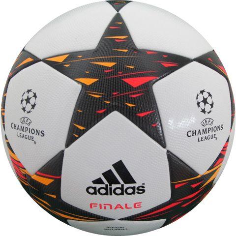 adidas（アディダス） UEFA チャンピオンズリーグ 14-15 公式試合球