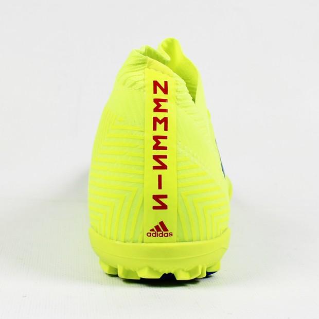 adidas（アディダス） ネメシス 18.3 TF ソーラーイエロー