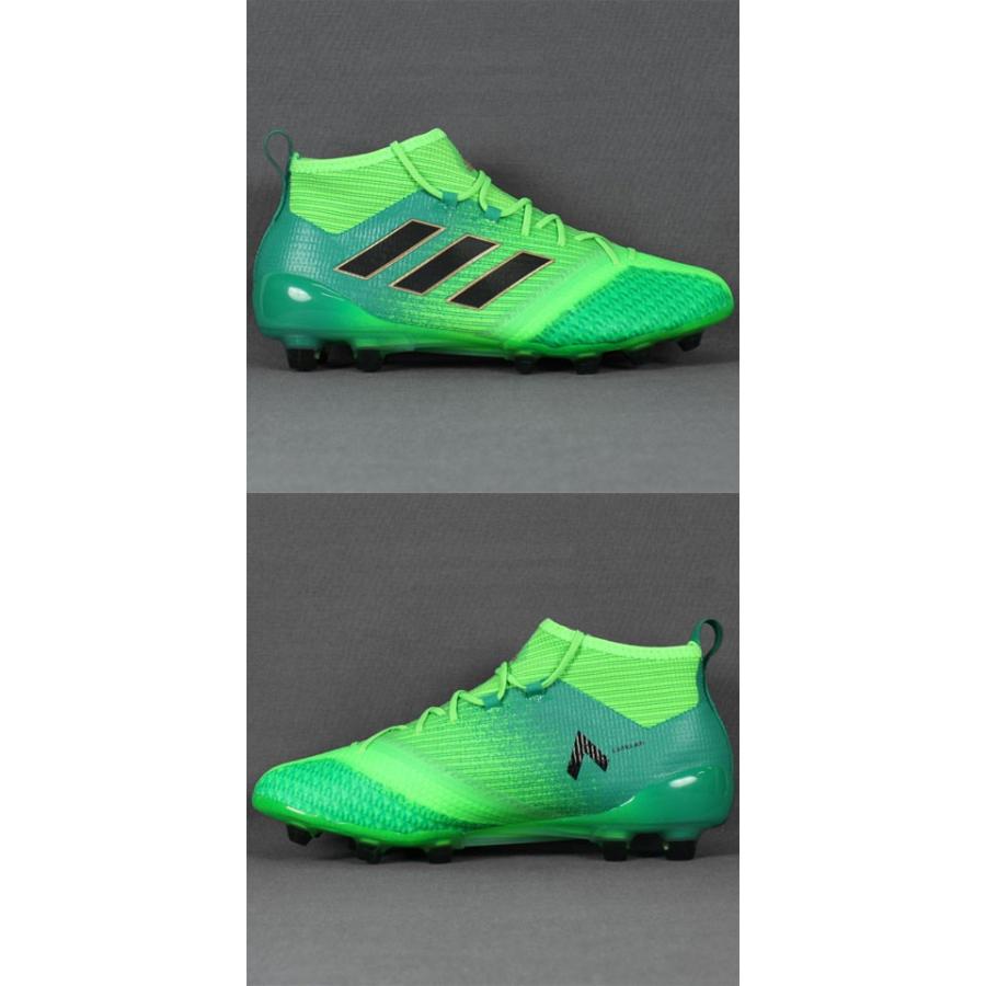 adidas（アディダス） エース 17.1-ジャパン プライムニット HG