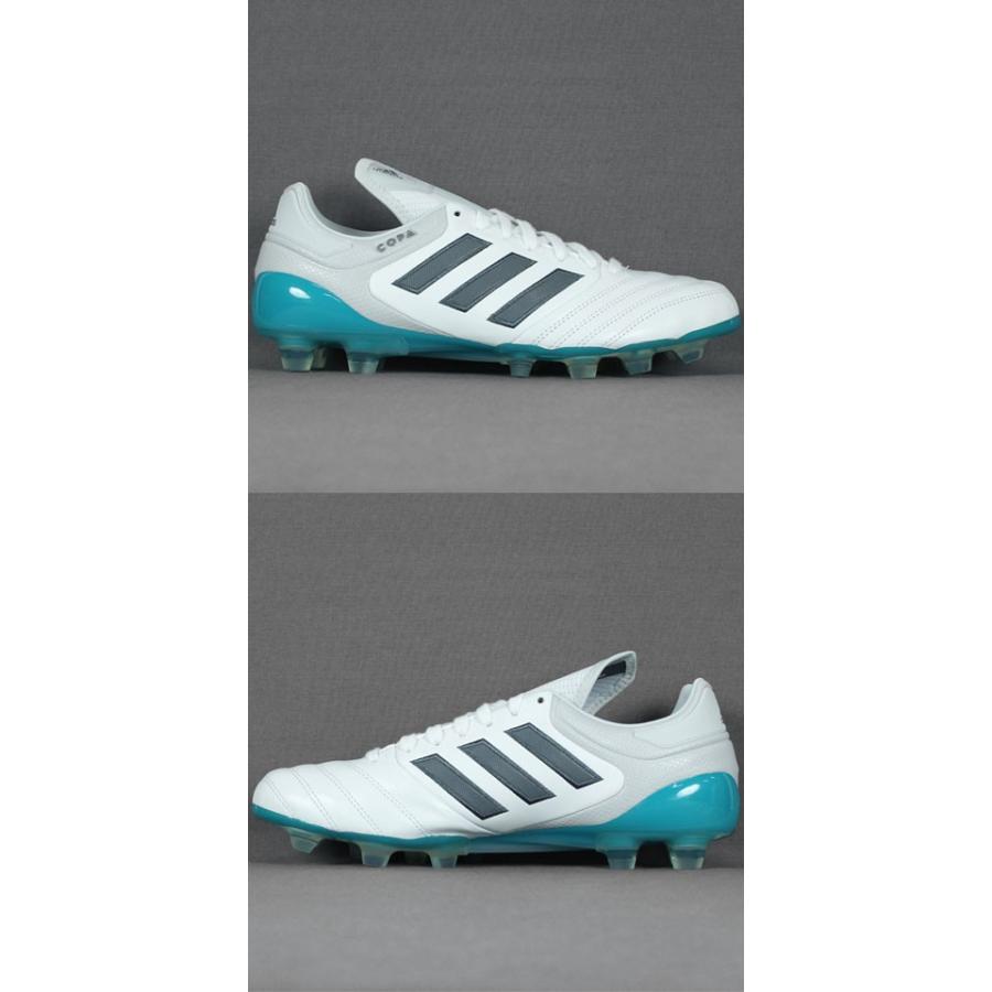 adidas（アディダス） コパ 17.1-ジャパン HG クリアグレーS12