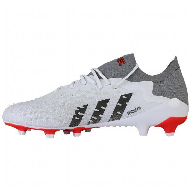 adidas（アディダス） プレデター フリーク.1 L AG フットウェア