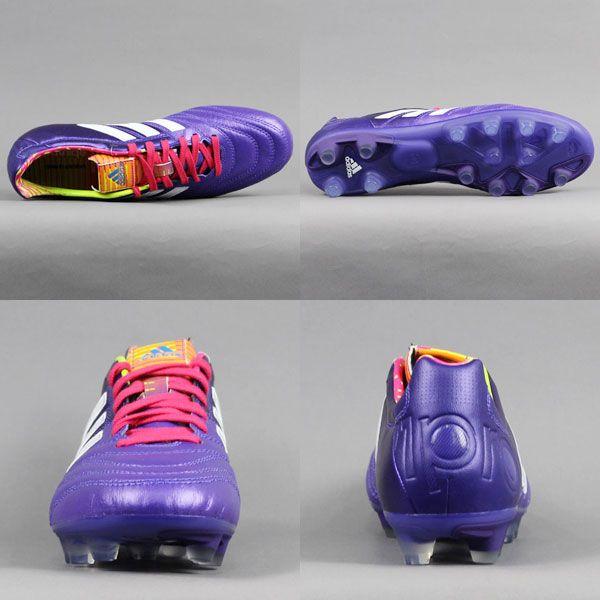 adidas（アディダス） パティーク 11プロ-ジャパン TRX HG ブラスト