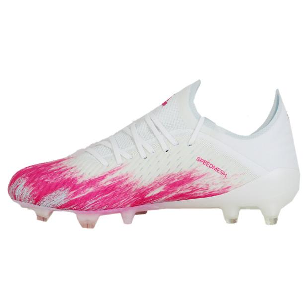 adidas（アディダス） エックス 19.1 FG フットウェアホワイト