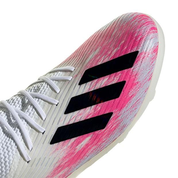 adidas（アディダス） エックス 19.1 TF フットウェアホワイト
