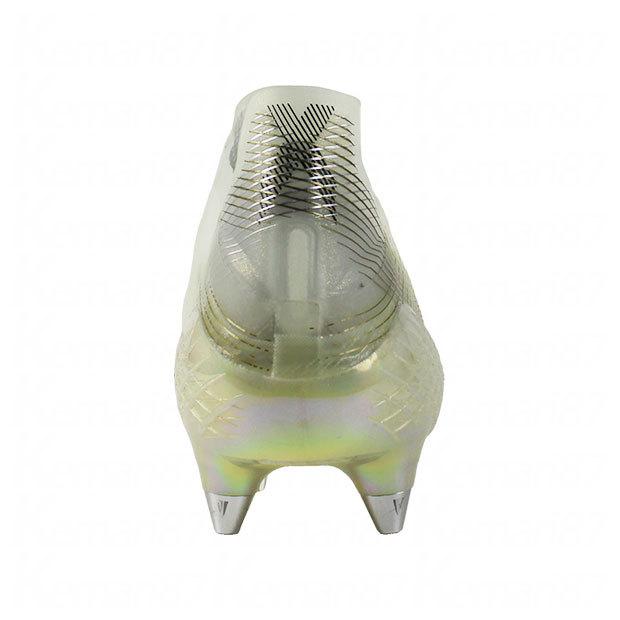 adidas（アディダス） エックス ゴースト+ SG フットウェアホワイト