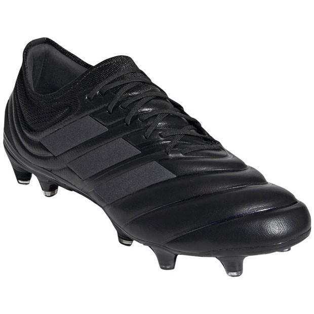 adidas（アディダス） コパ 19.1 FG コアブラック×コアブラック