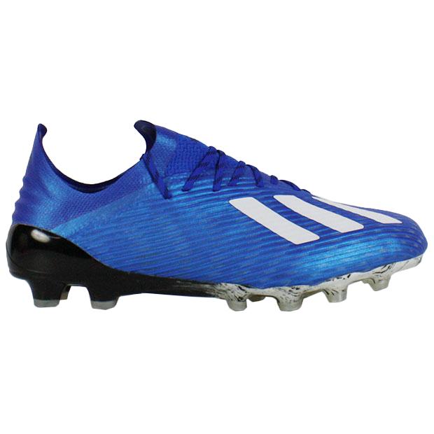 adidas（アディダス） エックス 19.1 ジャパン HG/AG チームロイヤル