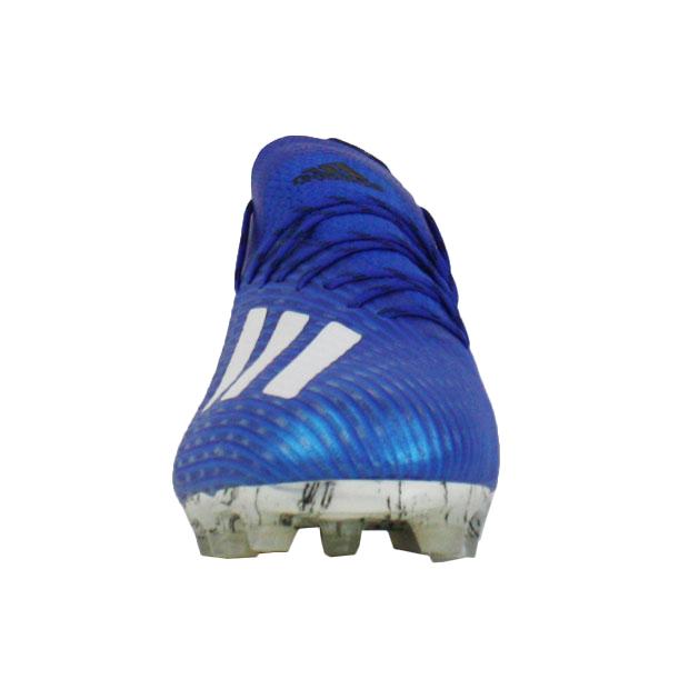 adidas（アディダス） エックス 19.1 ジャパン HG/AG チームロイヤル