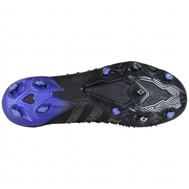 adidas（アディダス） プレデター フリーク.1 FG コアブラック