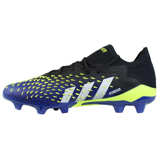 シューズ adidas predator freak .1 japan HG/AG プレデターフリーク