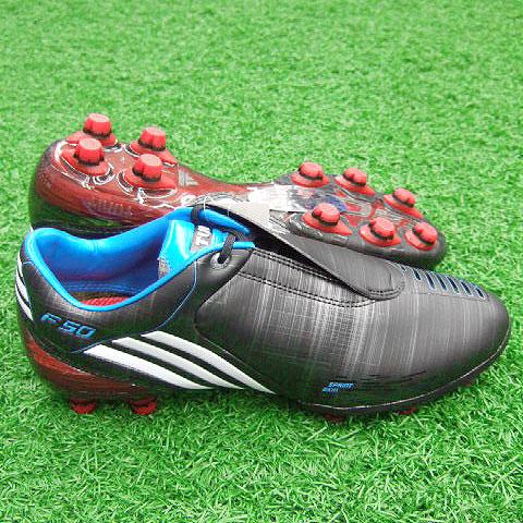 adidas（アディダス） F50 i TUNiT スターターパッケージ ブラック