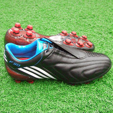 adidas（アディダス） F50 i TUNiT レザー スターターパッケージ
