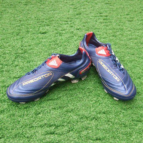 adidas（アディダス） プレデターX TRX AG プレデターリアルブルーMET