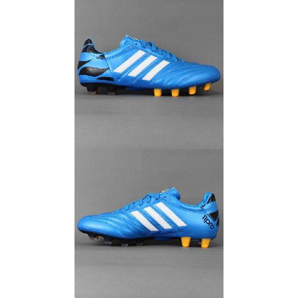 adidas（アディダス） パティーク 11プロ-ジャパン HG ソーラーブルー