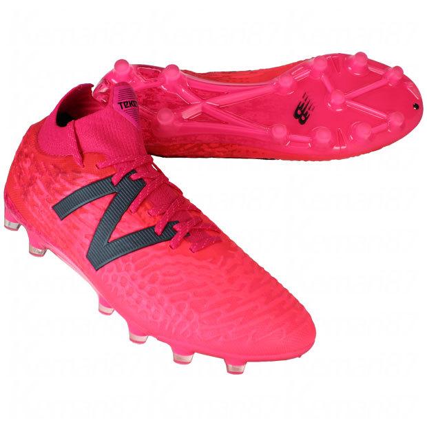 New Balance（ニューバランス） TEKELA V3+ PRO HG D ピンク
